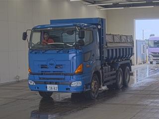 HINO OTHER