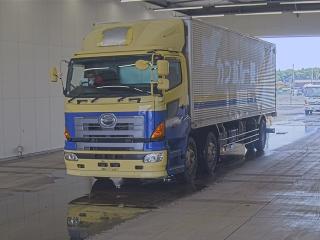 HINO OTHER