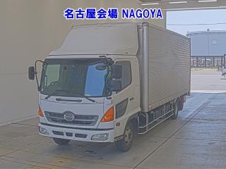 HINO OTHER
