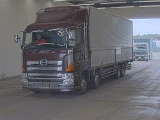 HINO OTHER