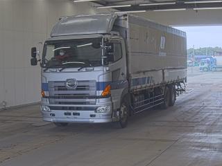 HINO OTHER