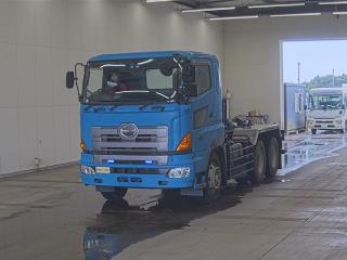 HINO OTHER
