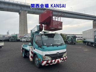 HINO DUTRO