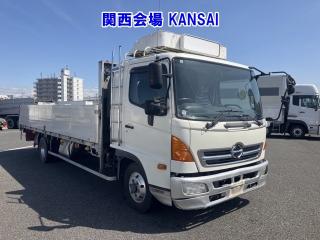 HINO OTHER
