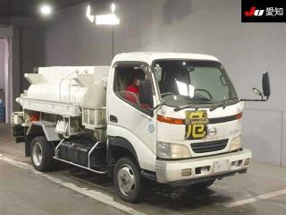 HINO DUTRO TRUCK