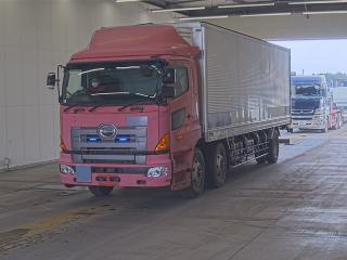 HINO OTHER