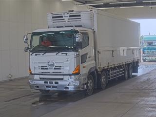 HINO OTHER