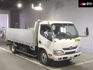 HINO DUTRO TRUCK