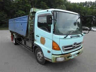 HINO OTHER