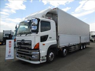 HINO OTHER