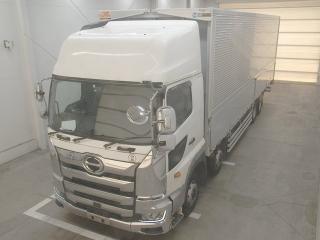 HINO OTHER
