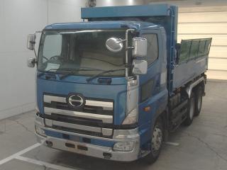 HINO OTHER