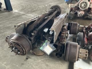 HINO TRUCK BIHIN