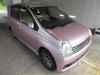 DAIHATSU MIRA AVY