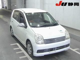 DAIHATSU MIRA AVY