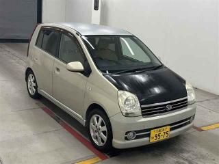 DAIHATSU MIRA AVY