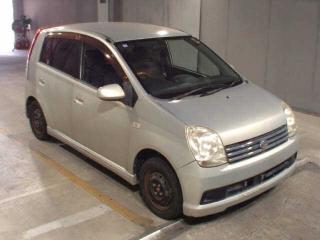 DAIHATSU MIRA AVY