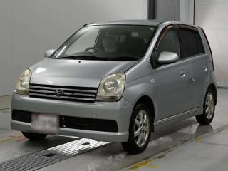 DAIHATSU MIRA AVY