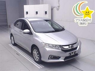 HONDA GRACE