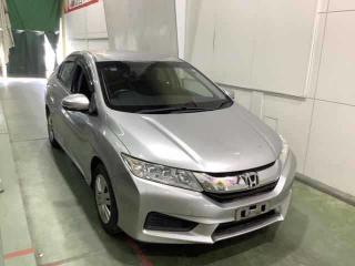 HONDA GRACE
