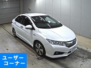 HONDA GRACE