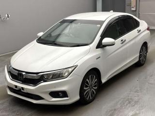 HONDA GRACE