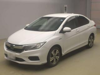 HONDA GRACE