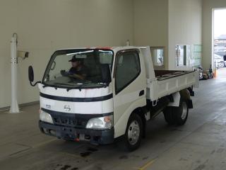 HINO DUTRO
