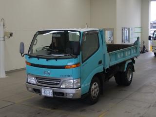 HINO DUTRO