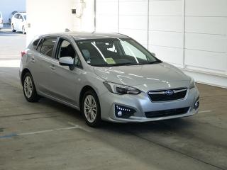 SUBARU IMPREZA SPORT