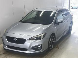 SUBARU IMPREZA SPORT