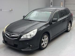 SUBARU LEGACY TOURING WAGON