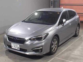SUBARU IMPREZA SPORT