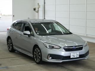 SUBARU IMPREZA SPORT