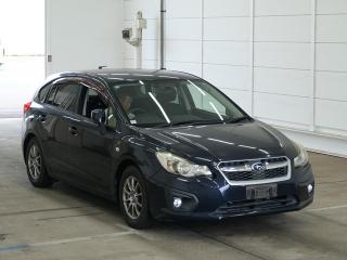 SUBARU IMPREZA SPORT
