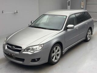 SUBARU LEGACY TOURING WAGON