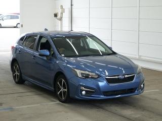 SUBARU IMPREZA SPORT
