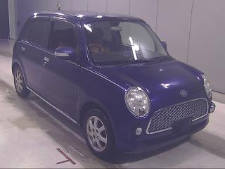 DAIHATSU MIRA GINO