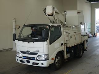 HINO DUTRO