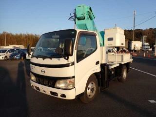 HINO DUTRO