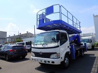 HINO DUTRO
