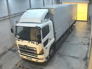 HINO OTHER