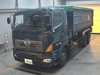 HINO OTHER