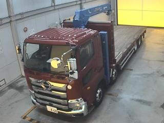 HINO OTHER