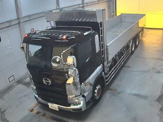 HINO OTHER