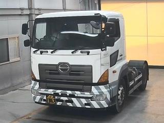 HINO OTHER
