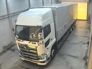 HINO OTHER