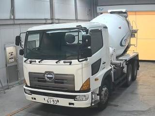 HINO OTHER