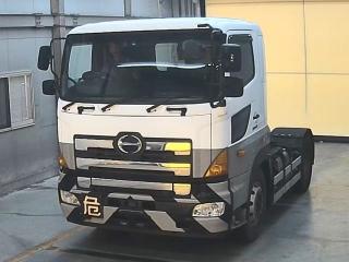 HINO OTHER