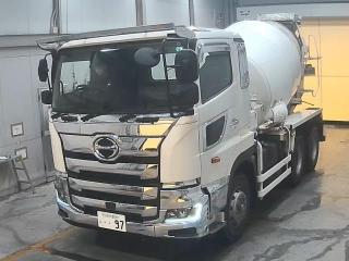 HINO OTHER